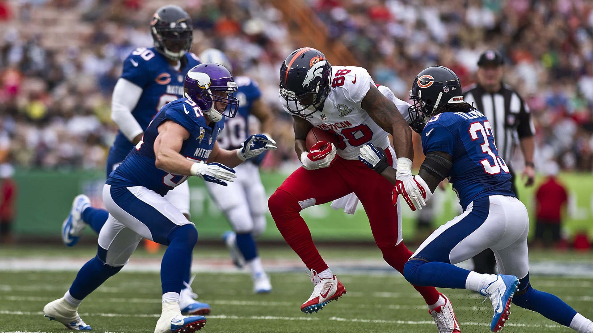 当篮球场响起蓝色多瑙河，NBA季后赛的奥地利式压制哲学